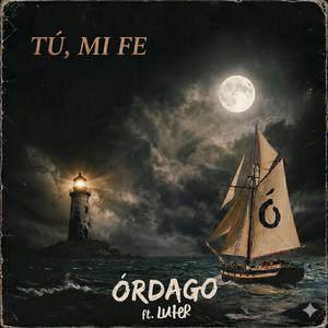 Tú, mi fe (feat. Luter)