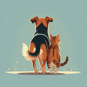 気持ちいい散歩 BGM (Acoustic)