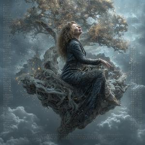 Как узнавать любимых? (feat. Amrita Vibration)