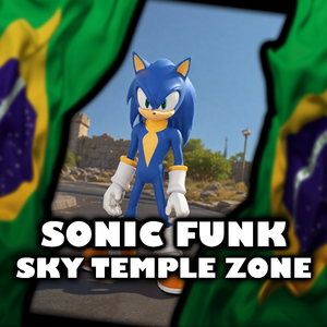 Sky temple zone funk