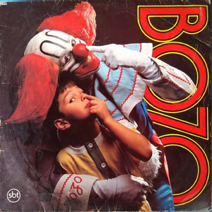 SUPER BOZO