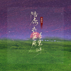 陪你去草原看星河