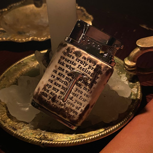 最后的爱人（戒酒版）