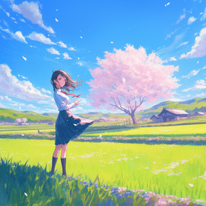 The Promise of a New Beginning