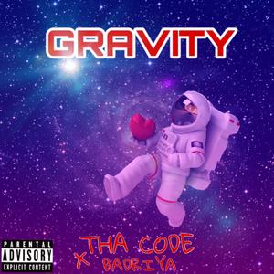 Gravity (feat. Badriya)