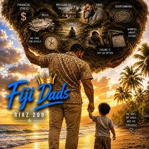 Fiji Dads