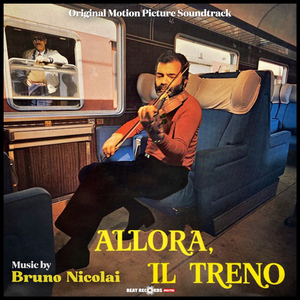 Allora, il treno