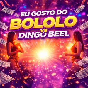 Eu Gosto do Bololo vs Dingo Bell