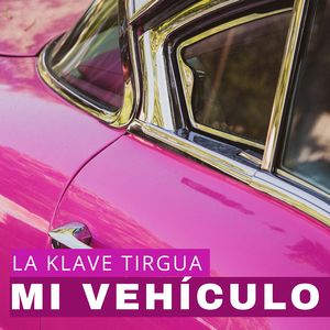 Mi Vehículo