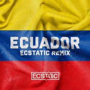Ecuador (Hardstyle Mix) [Extended Mix]