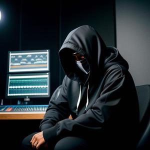 Alone In Room 815 (feat. Nxbody Vinyl) (Dark)