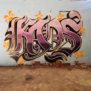 PURO KAOS