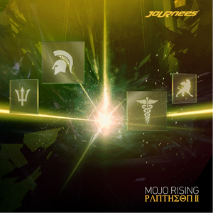 Hermes (Dj Liquid TechFunk Remix)