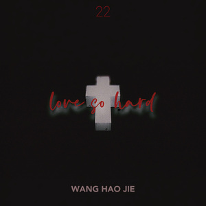 Love so hard