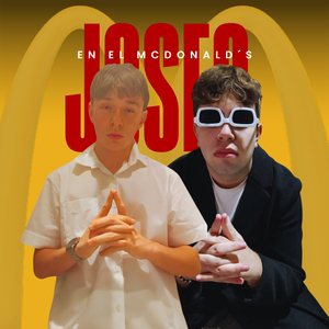 Joseo En El Mcdonald's