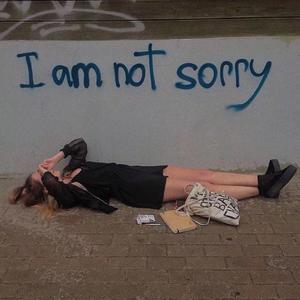 生 而 为 爷，爷 很 抱 歉