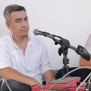 Domaniç çiftetellisi Avni Yol