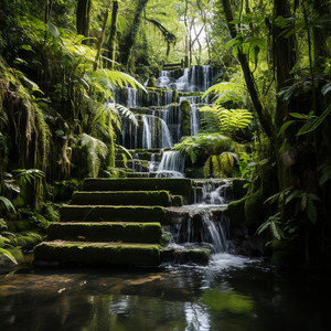 Rapsodia Apacible Junto Al Agua