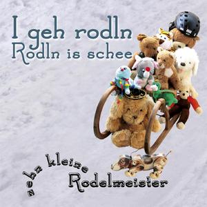 Prosit Jagatee (Rodelmeister-Mix)