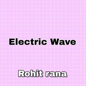 Electric Wave (Instrumental Version)