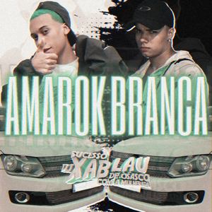 AMAROK BRANCA