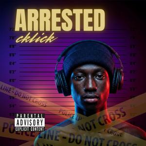 Arrested