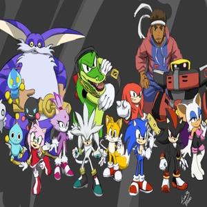 No Way relax (feat. RE-LAX)