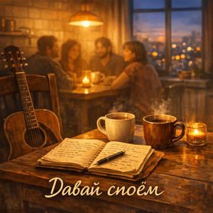 Давай споём