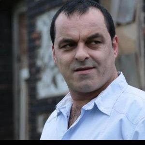 Oralı Değil (feat. Muhammet Ali Yılmaz)