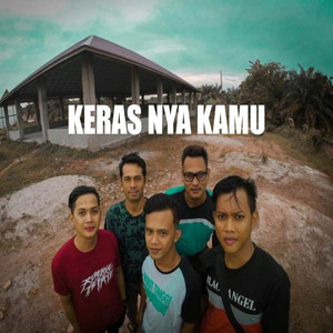 KERAS NYA KAMU