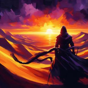 One Scoundrel at a Time