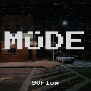 Müde