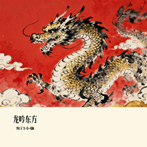 龙吟东方