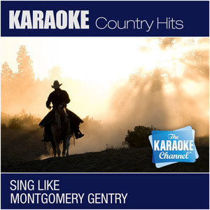 Speed (In the Style of Montgomery Gentry) [Karaoke Lead Vocal Version]