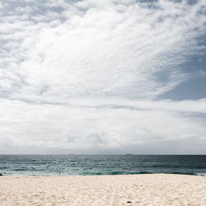 People on the street