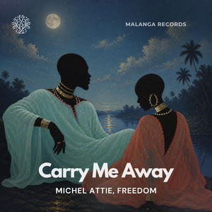 Carry Me Away