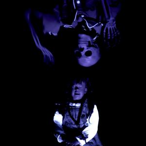 &. (feat. emerson pluto & WhiteMask)