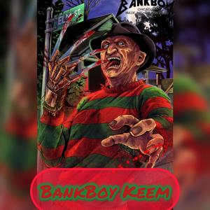 Freddy Krueger