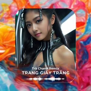 Trang Giấy Trắng