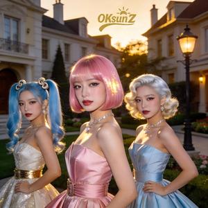 It's an Excellent Day