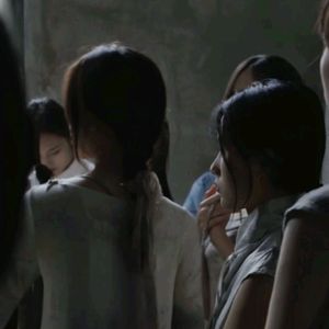 天黑黑（黑色卡肉）