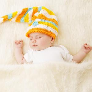 成人和宝宝的催眠曲