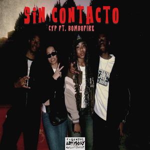 SIN CONTACTO (feat. Bombofire)