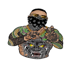 所沢のタイソン２