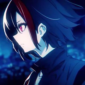 Dark seeks light - 星尘infinity