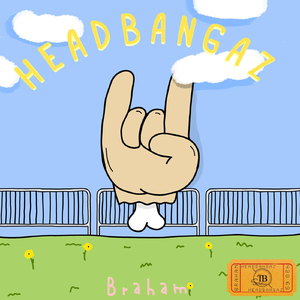 Headbangaz