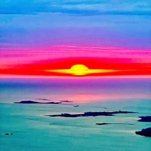 A Journey of a Thousand Miles, Pt. 1 (Live)