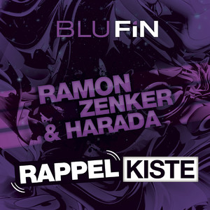 Rappelkiste (Original Mix) [Rappelkiste - Original Mix]