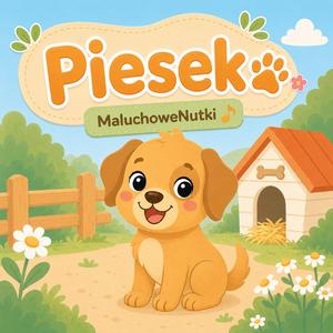 Piesek