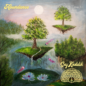 Abundance